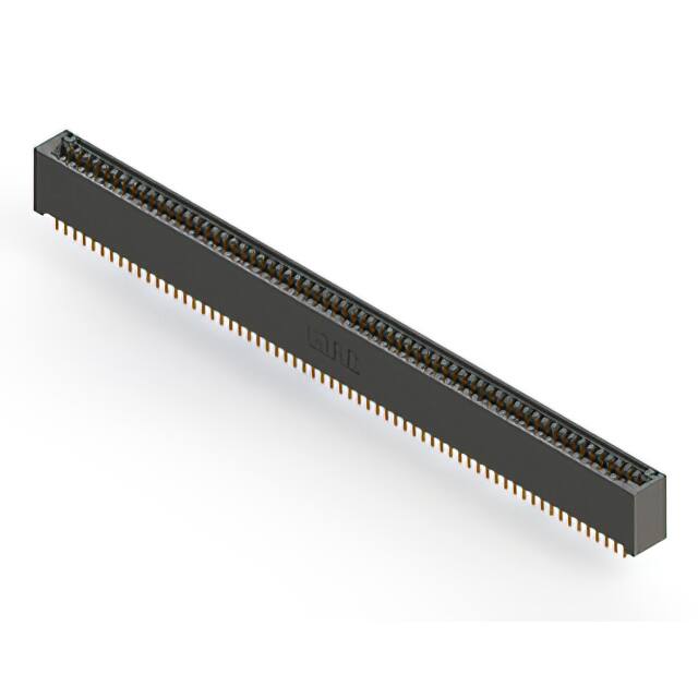 895-126-521-201 EDAC Inc.  Edgeboard Connectors